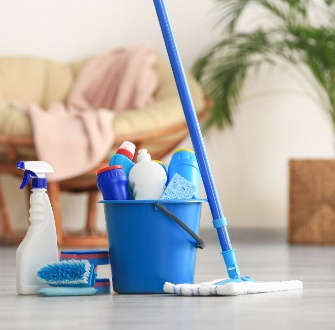 Neden Batıkent Temizlik Şirketi